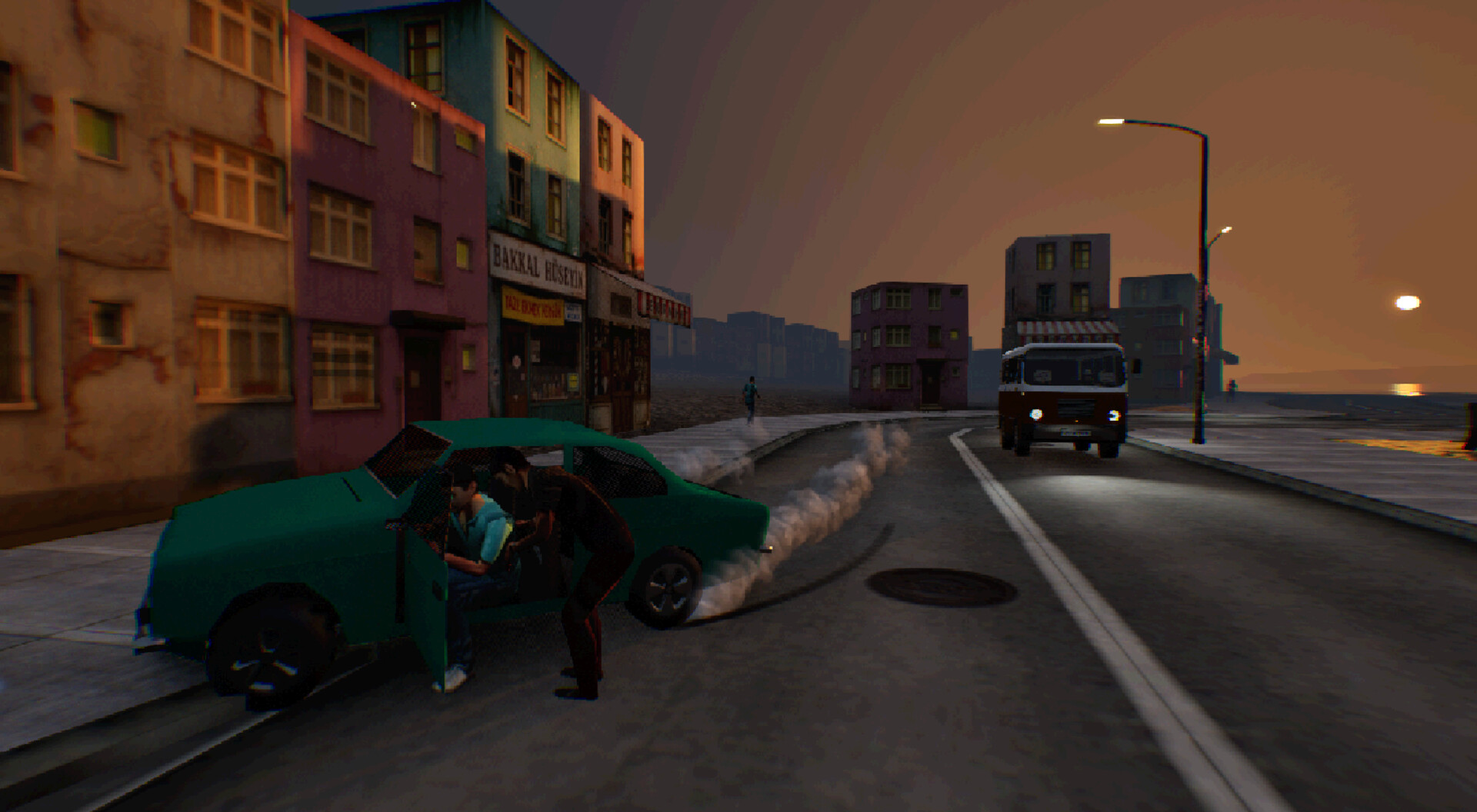 ALATURKA Screenshot 3