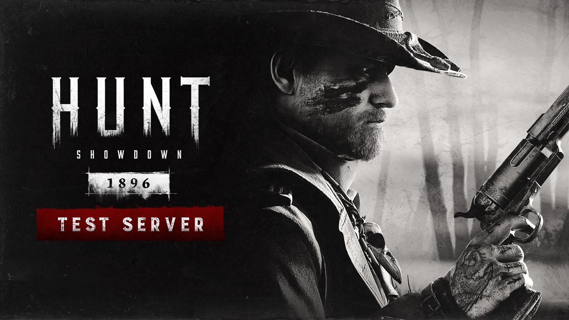 Hunt: Showdown 1896 (Test Server) Screenshot 0