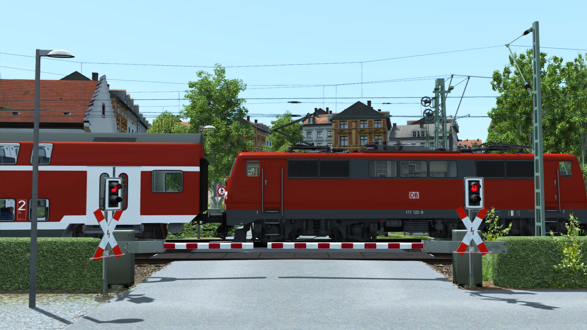 Train Simulator Classic Screenshot 3