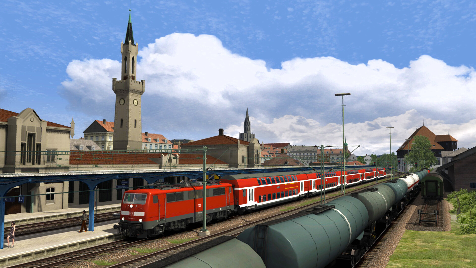 Train Simulator Classic Screenshot 6