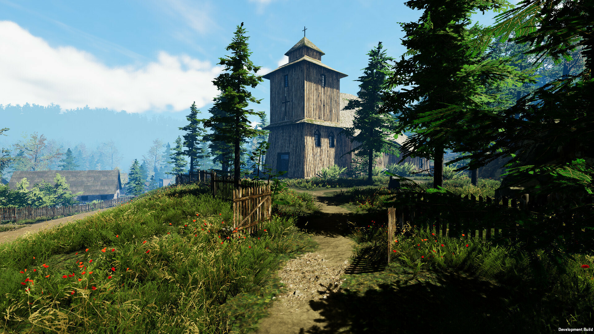 Farmer's Life: Prologue Screenshot 11