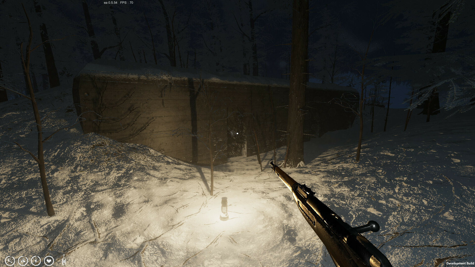 Farmer's Life: Prologue Screenshot 9