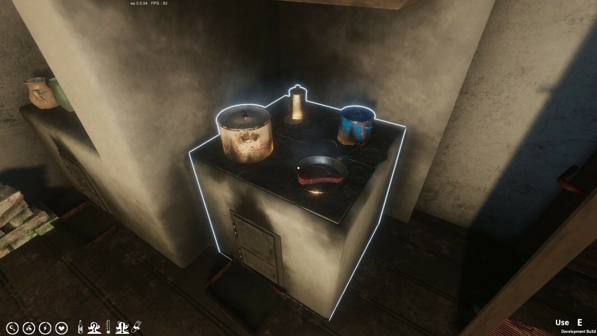 Farmer's Life: Prologue Screenshot 2