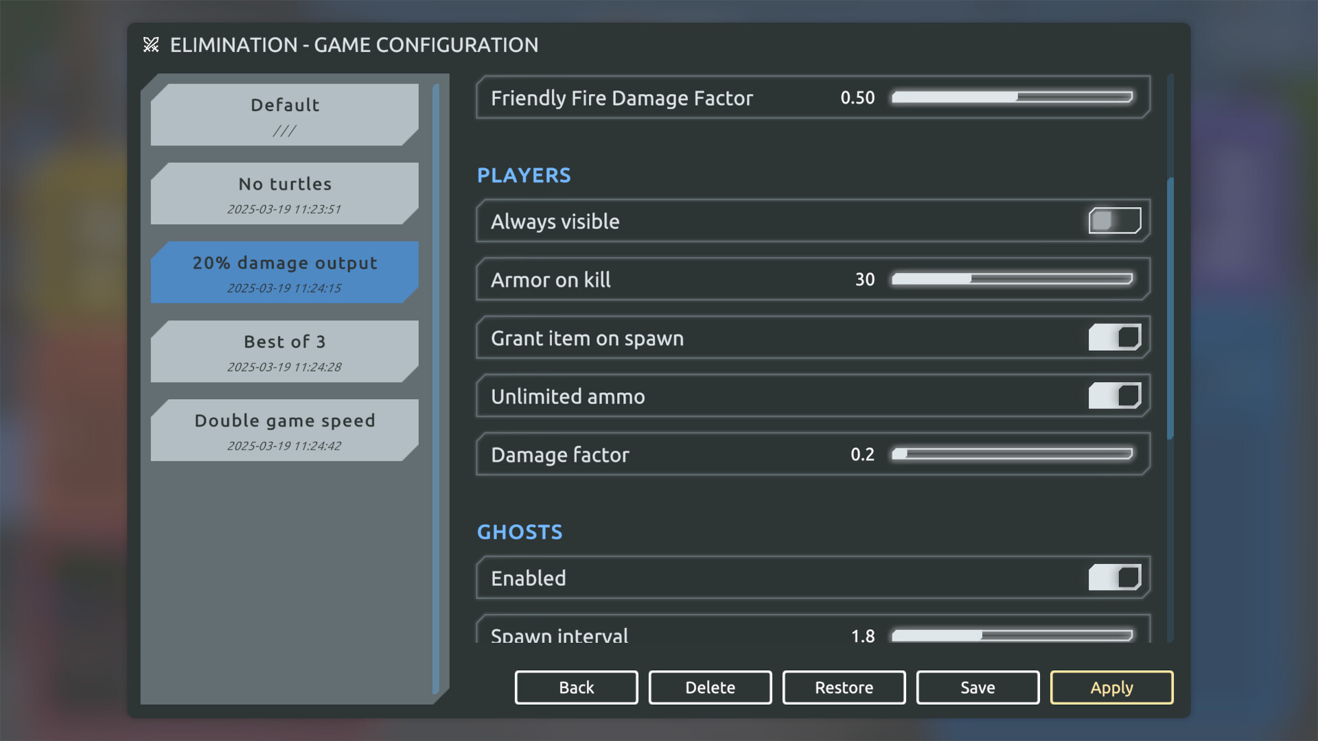 Ghost Gunners Screenshot 7