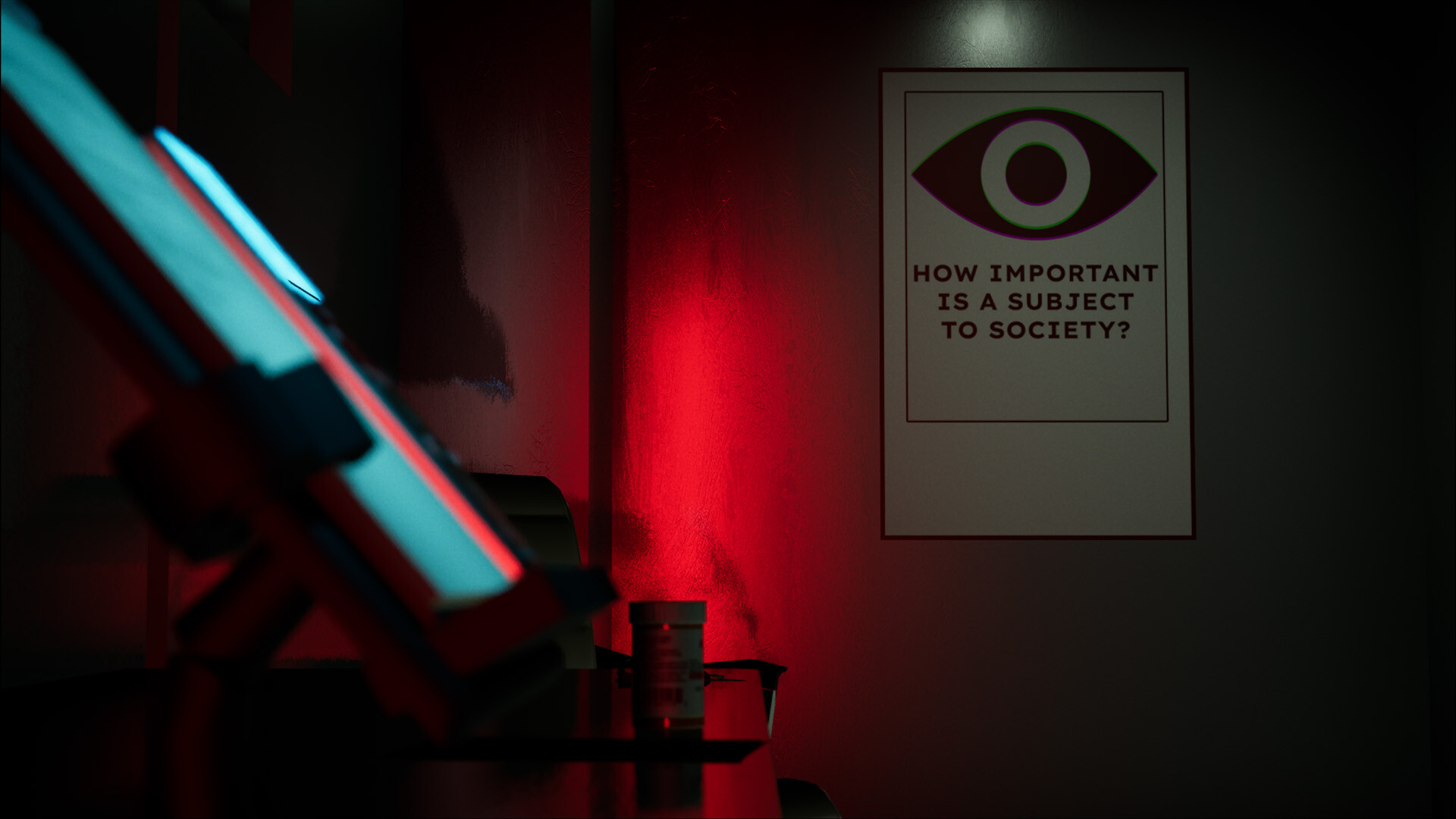 The Milgram Experiment Screenshot 14