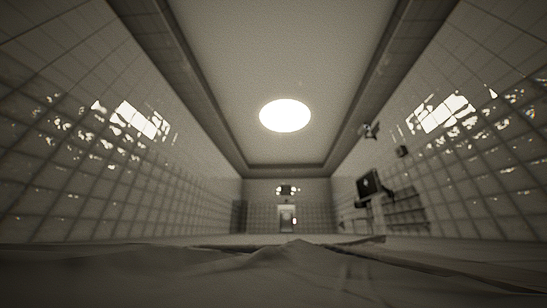 The Milgram Experiment Screenshot 0