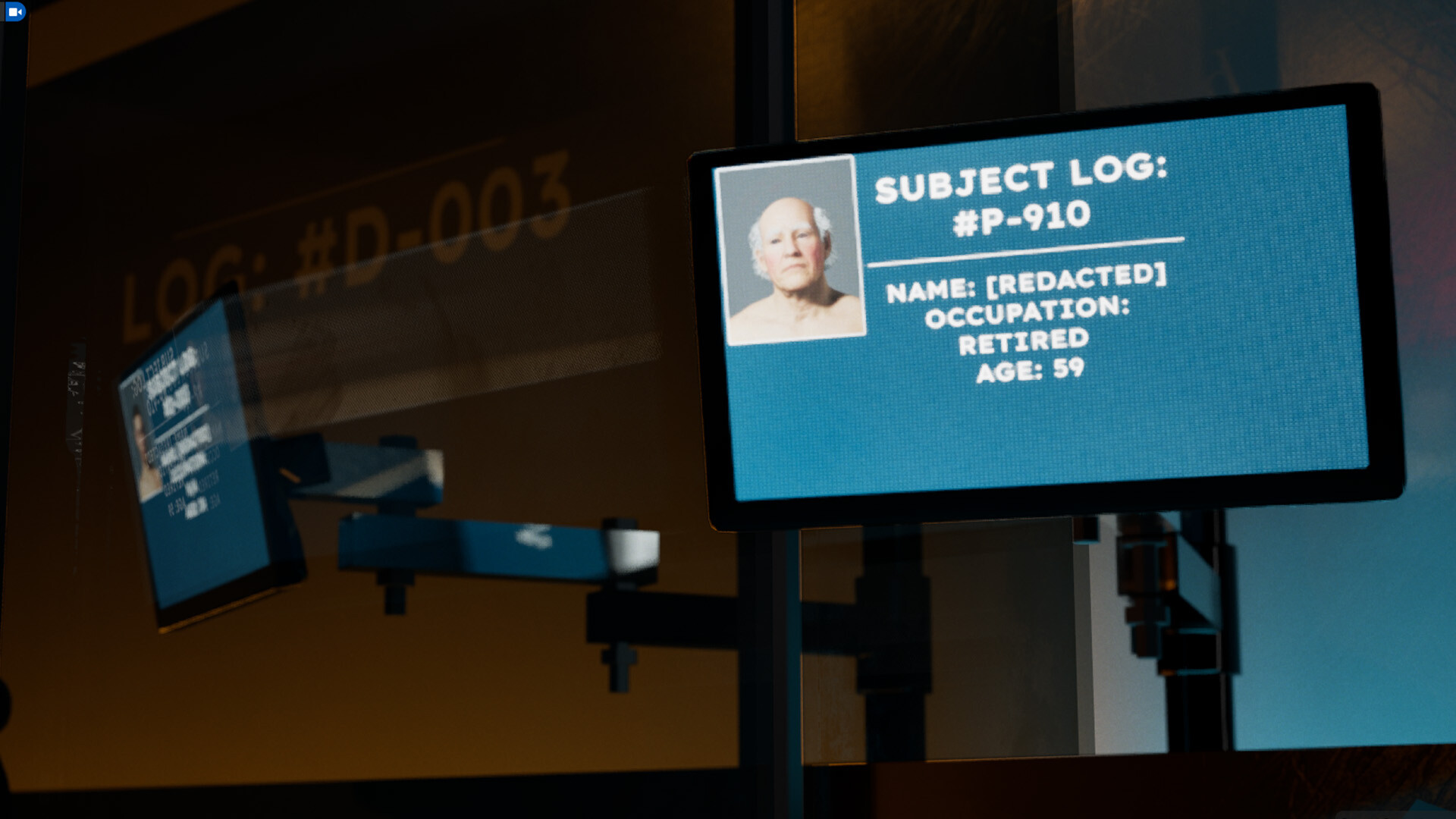 The Milgram Experiment Screenshot 11