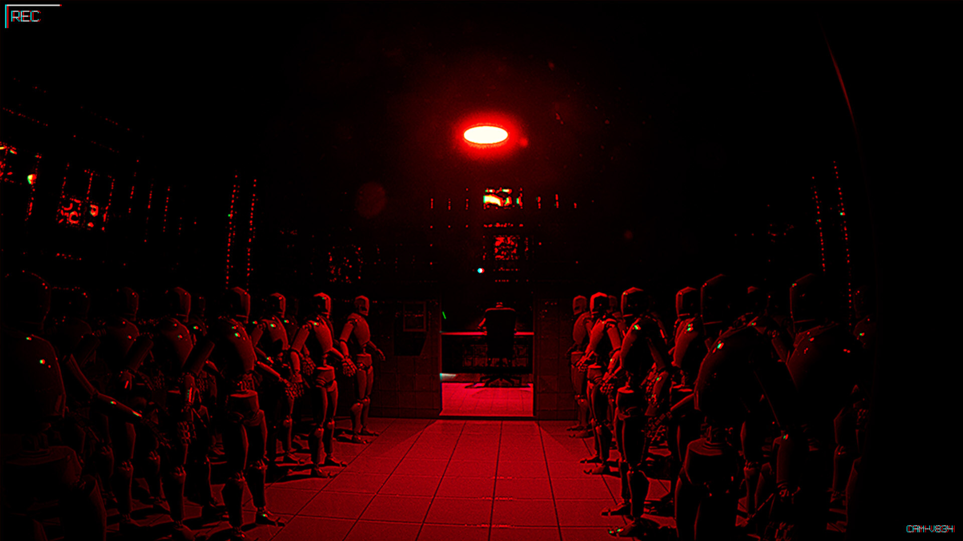 The Milgram Experiment Screenshot 8