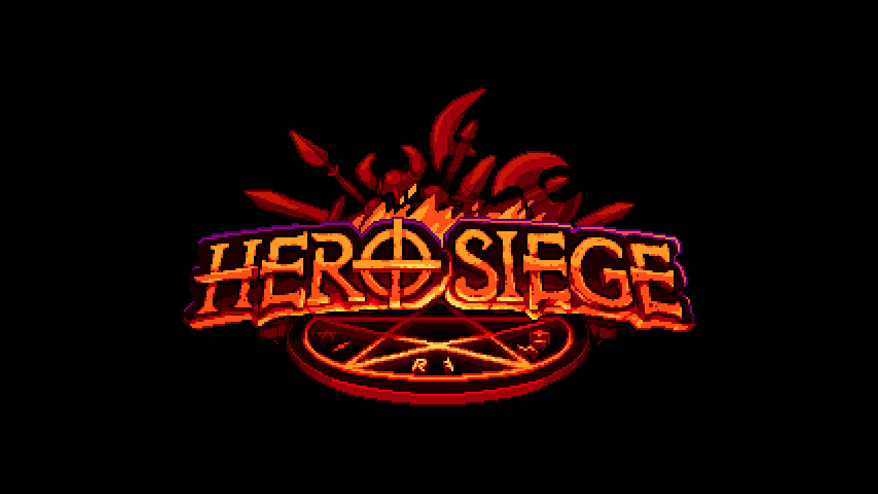 Hero Siege Playtest Screenshot 2