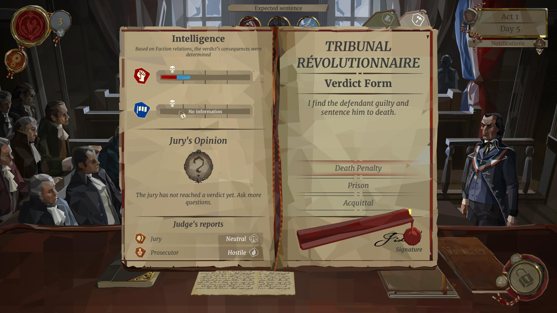 We. The Revolution Screenshot 10