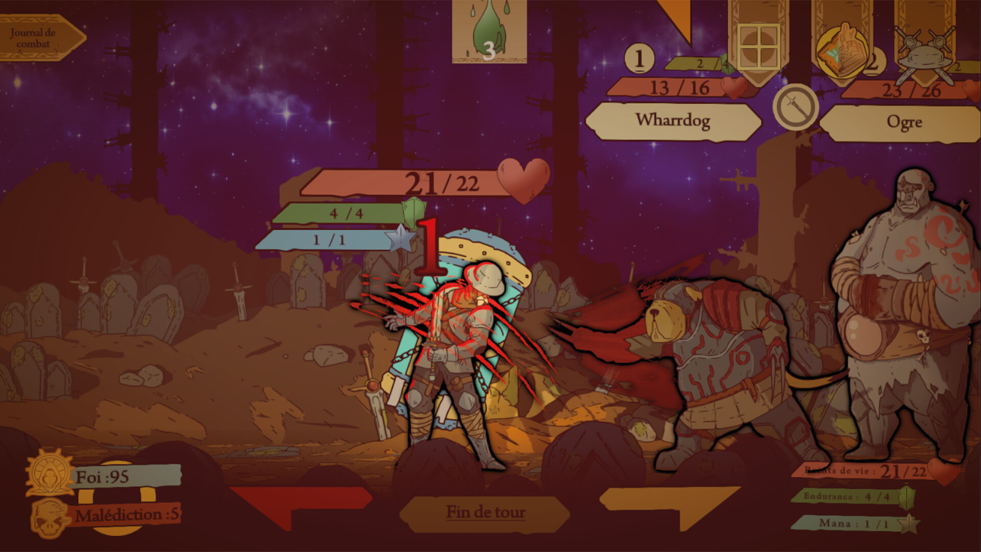 Shell of the coward Screenshot 3