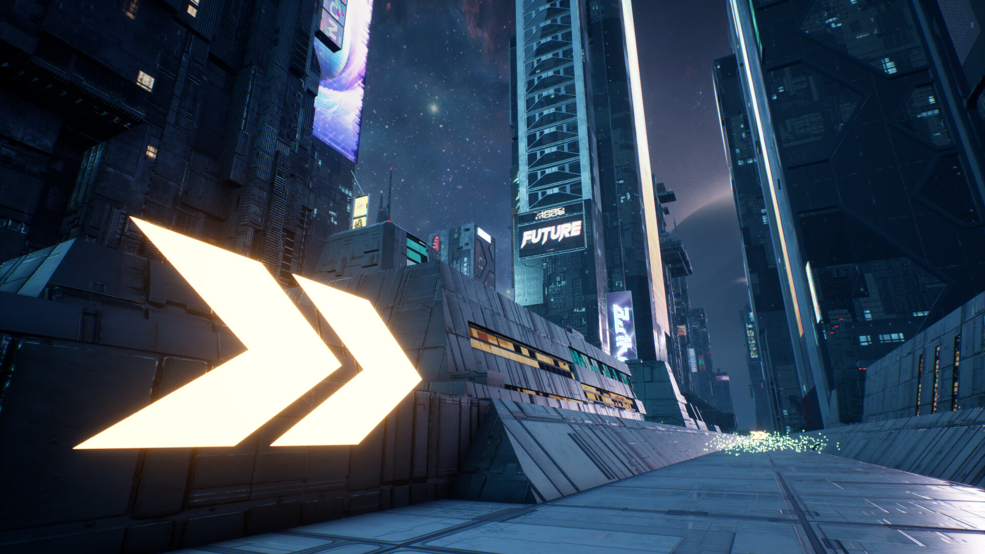 Nitrokill Screenshot 5