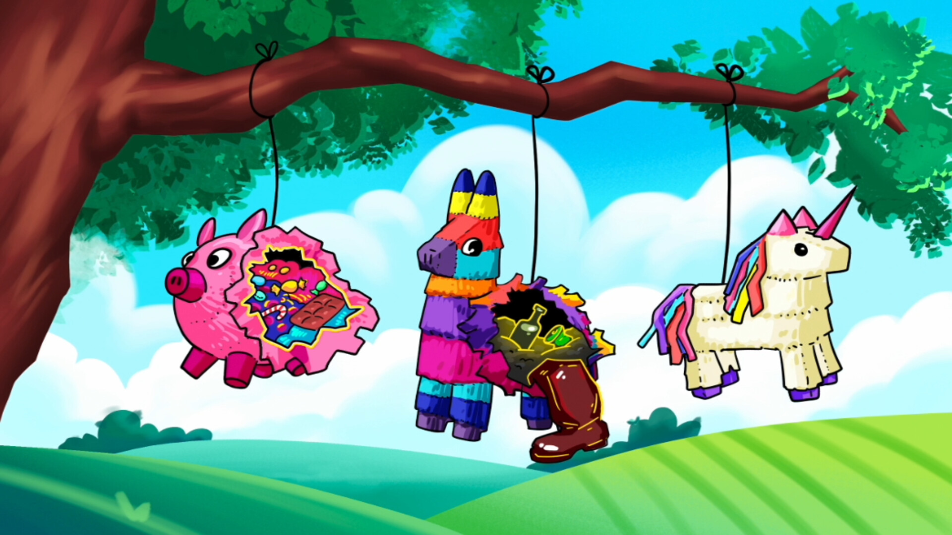 Three Jokers Screenshot 8