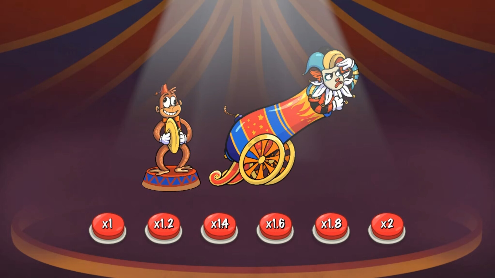 Three Jokers Screenshot 9