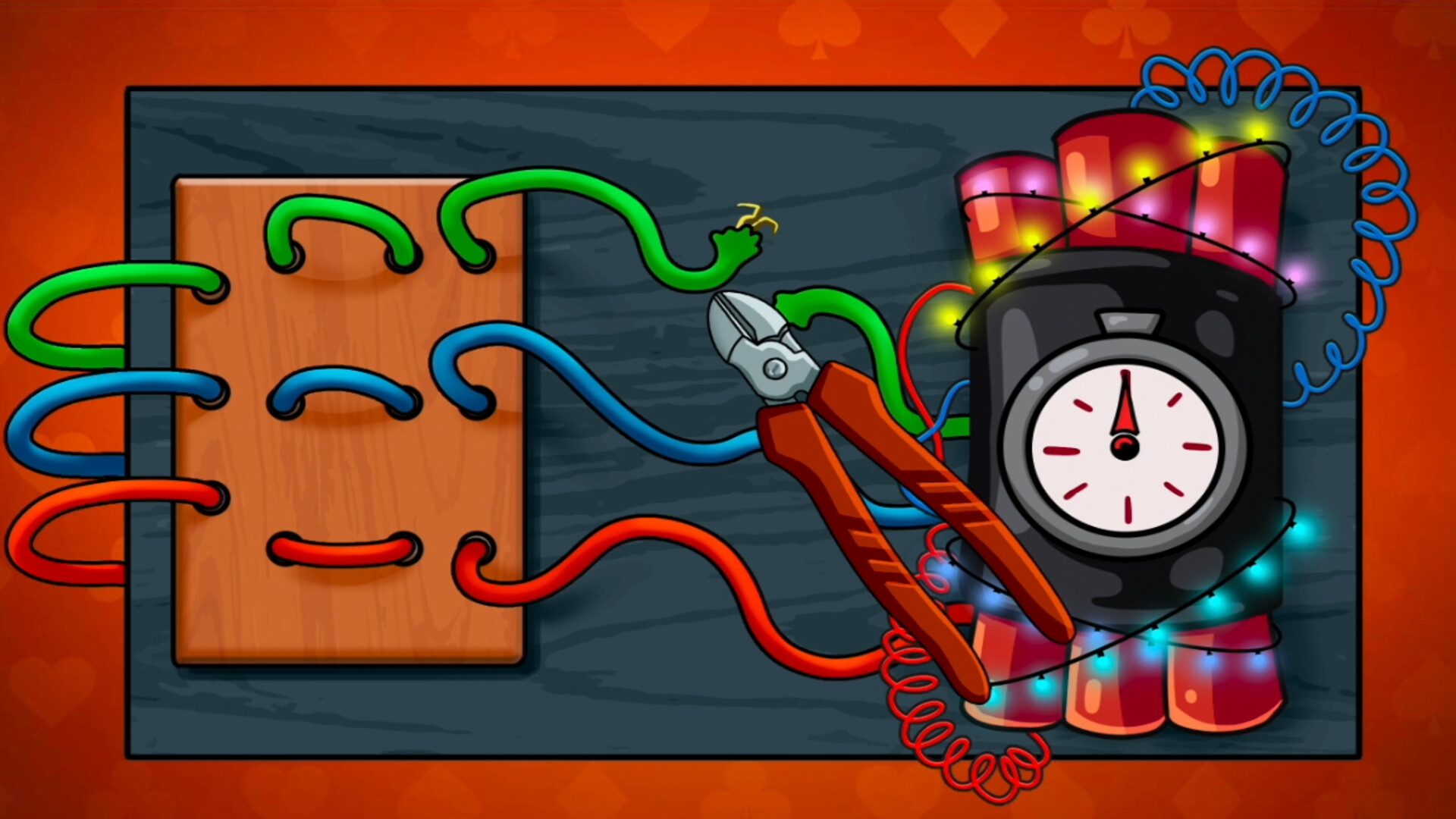 Three Jokers Screenshot 10