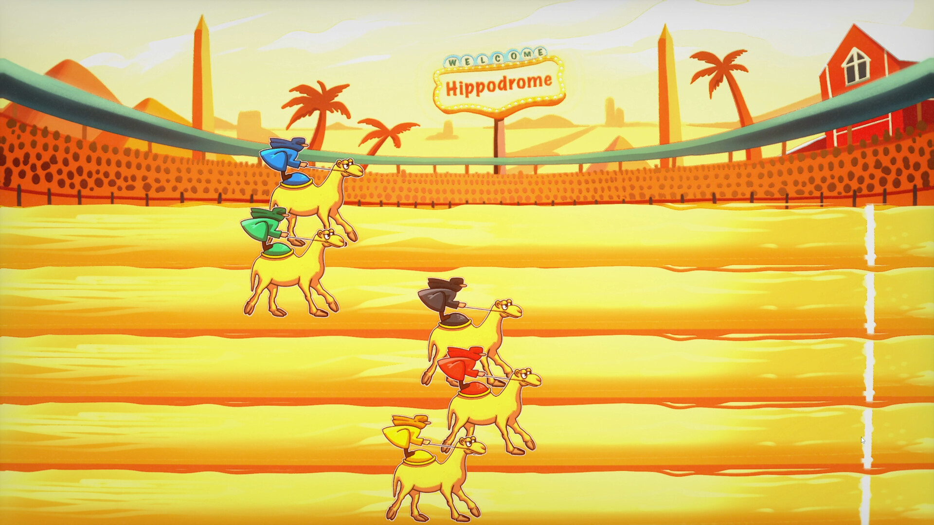 Three Jokers Screenshot 7