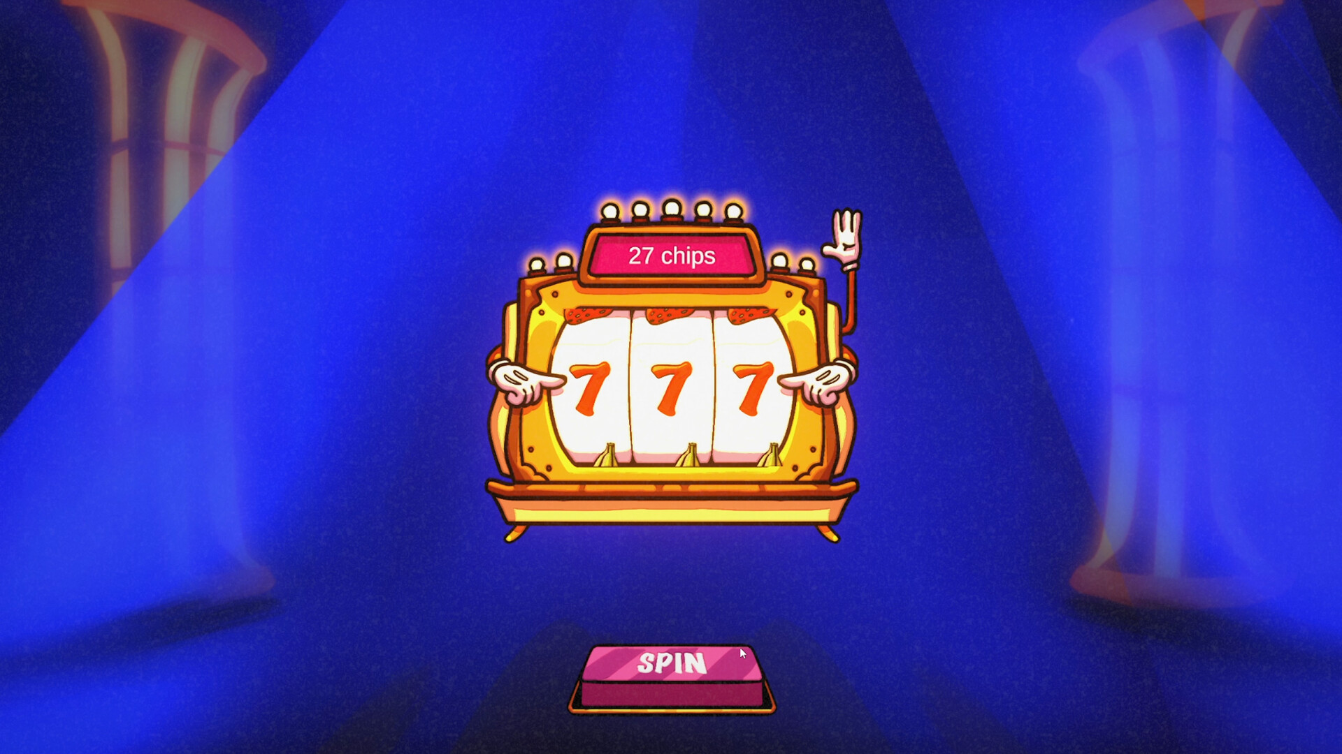 Three Jokers Screenshot 6