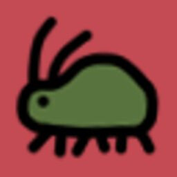 Who's a good bug? icon