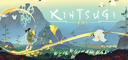 Kintsugi