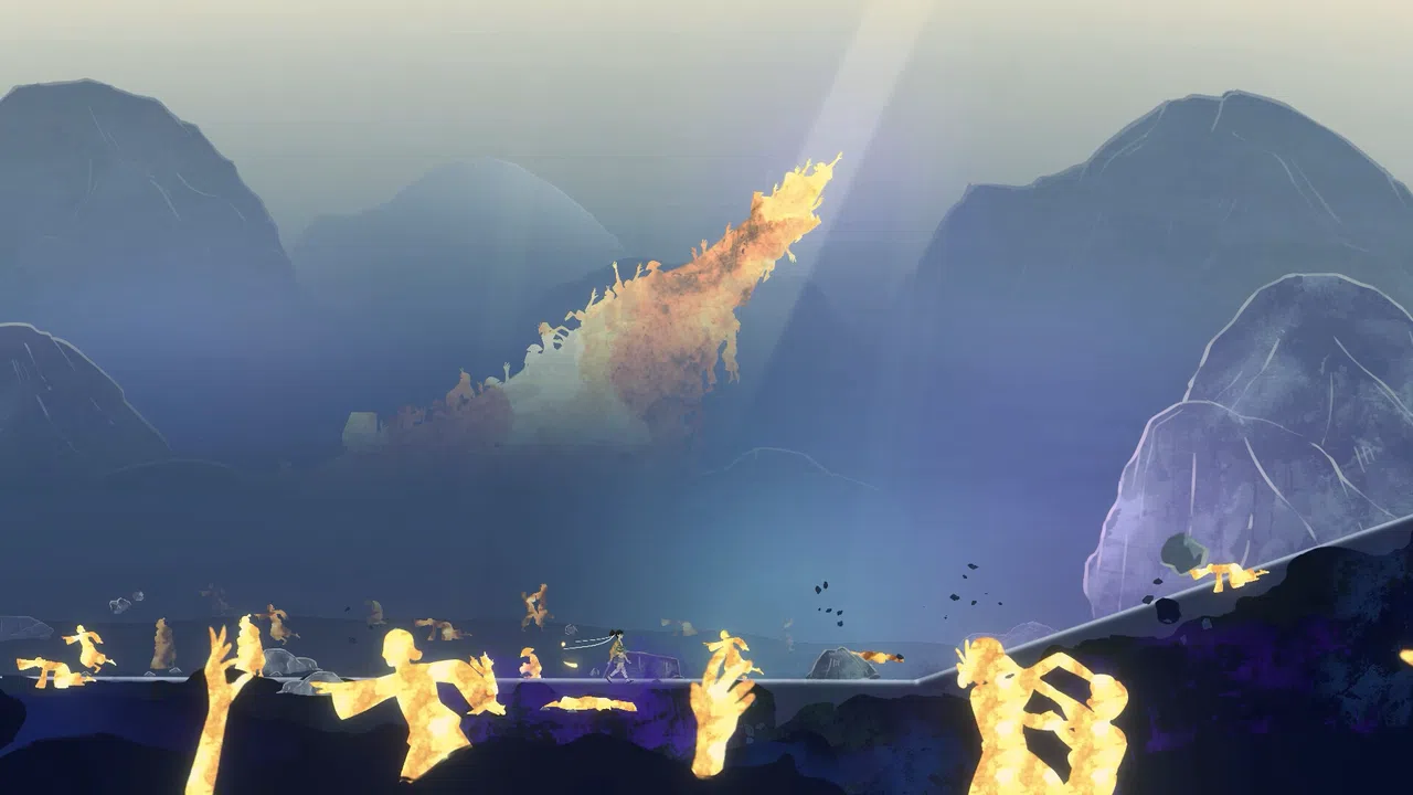 Kintsugi Screenshot 6