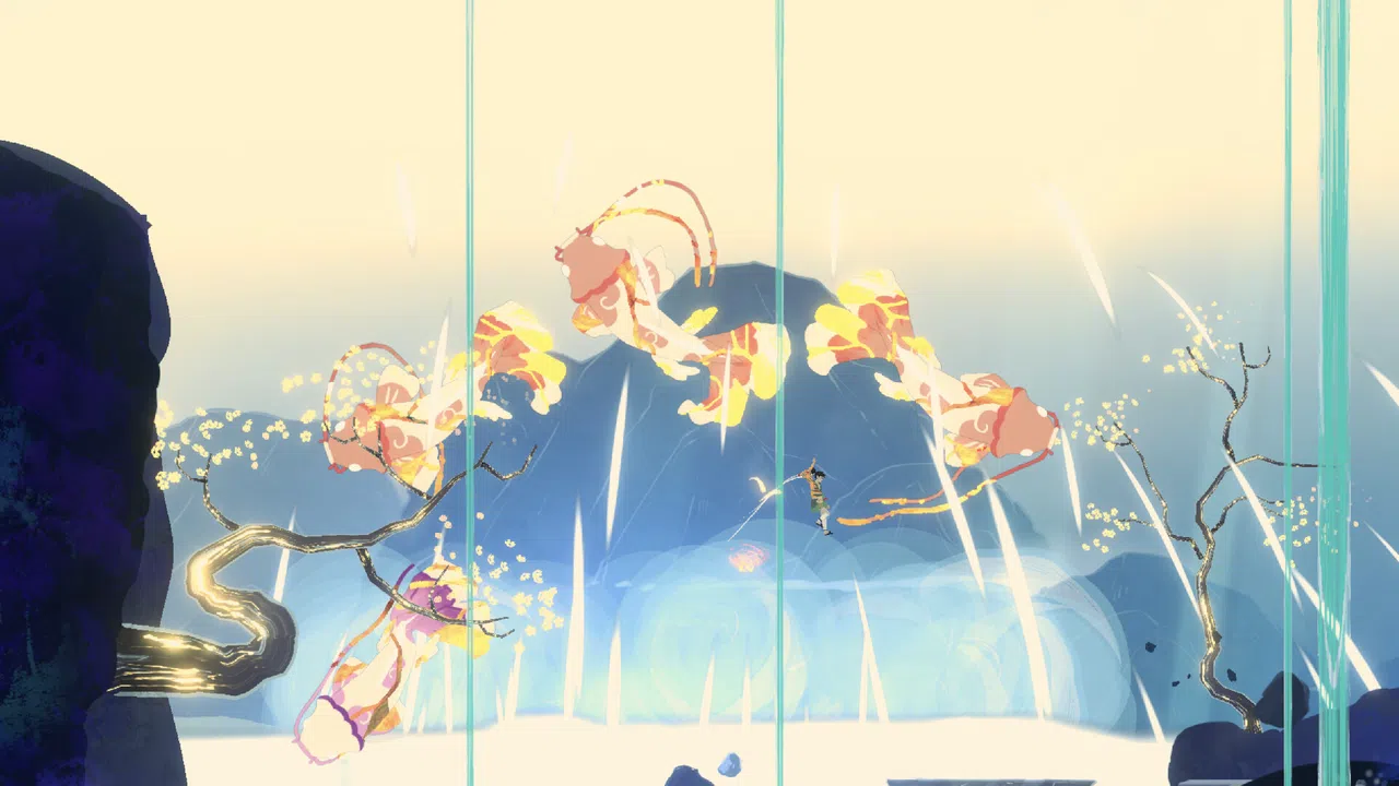 Kintsugi Screenshot 3
