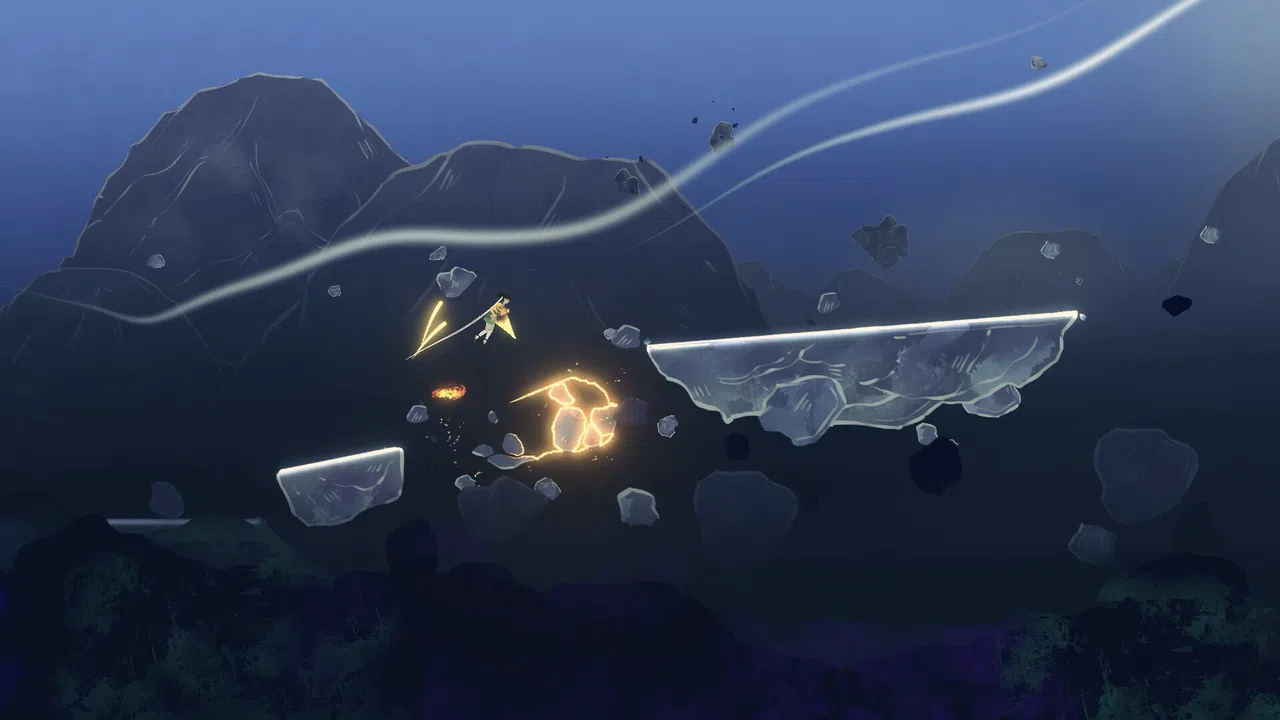 Kintsugi Screenshot 2