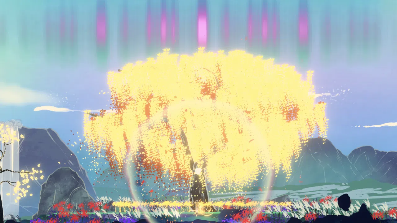 Kintsugi Screenshot 7