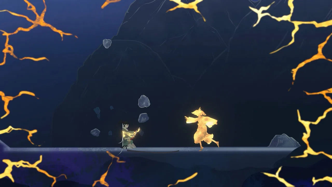Kintsugi Screenshot 4