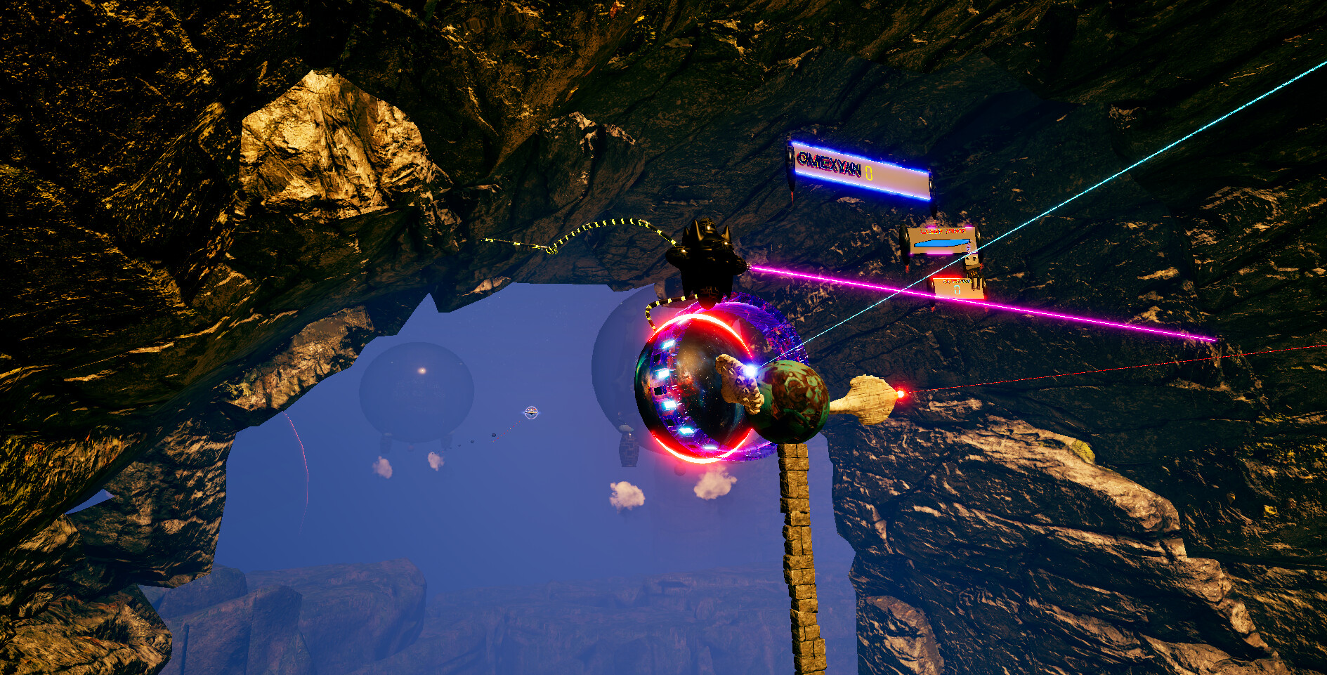 OMEXYAN Screenshot 6