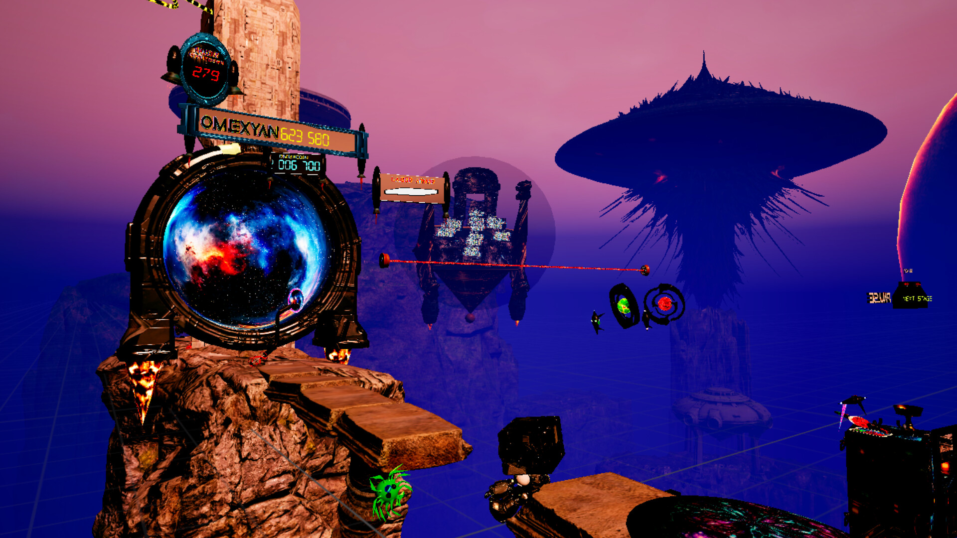 OMEXYAN Screenshot 4