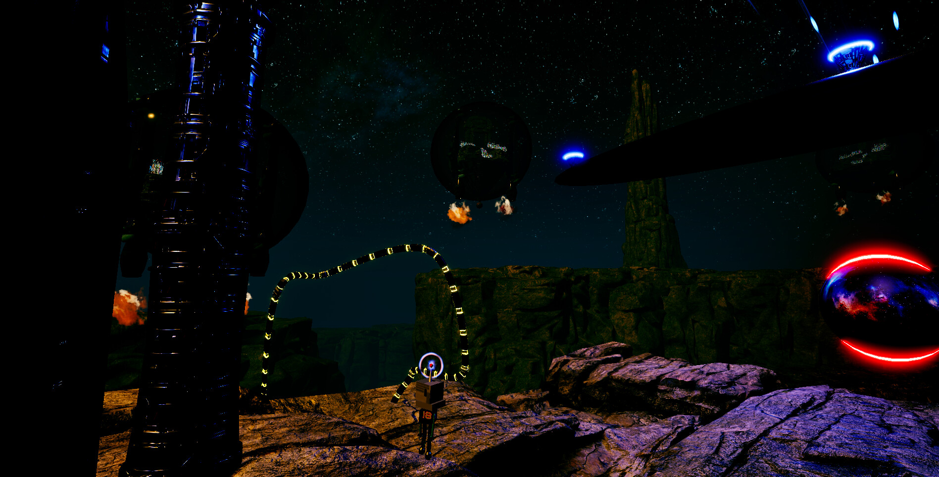 OMEXYAN Screenshot 7