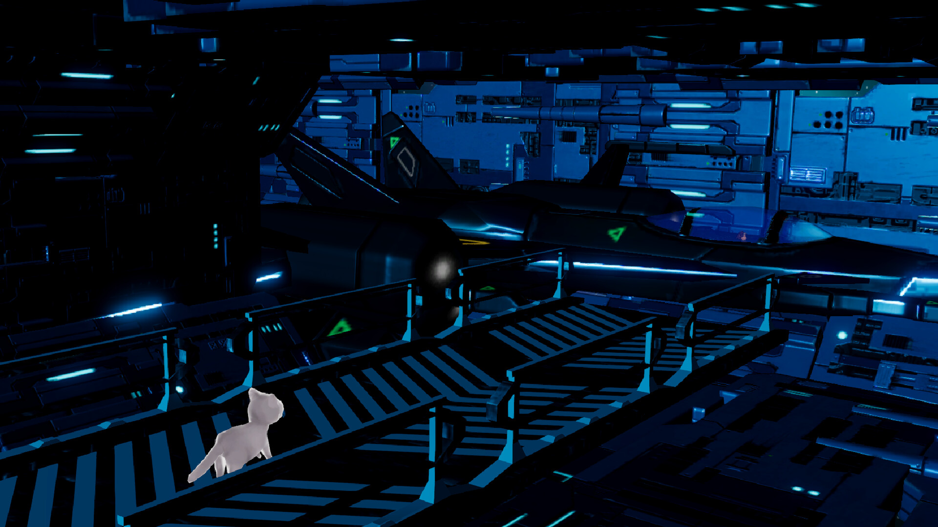 HOSHIOMIO -Stella Attacks- Screenshot 1