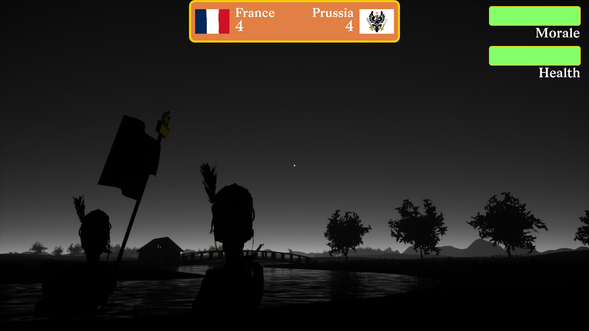 Duckoleon Screenshot 9