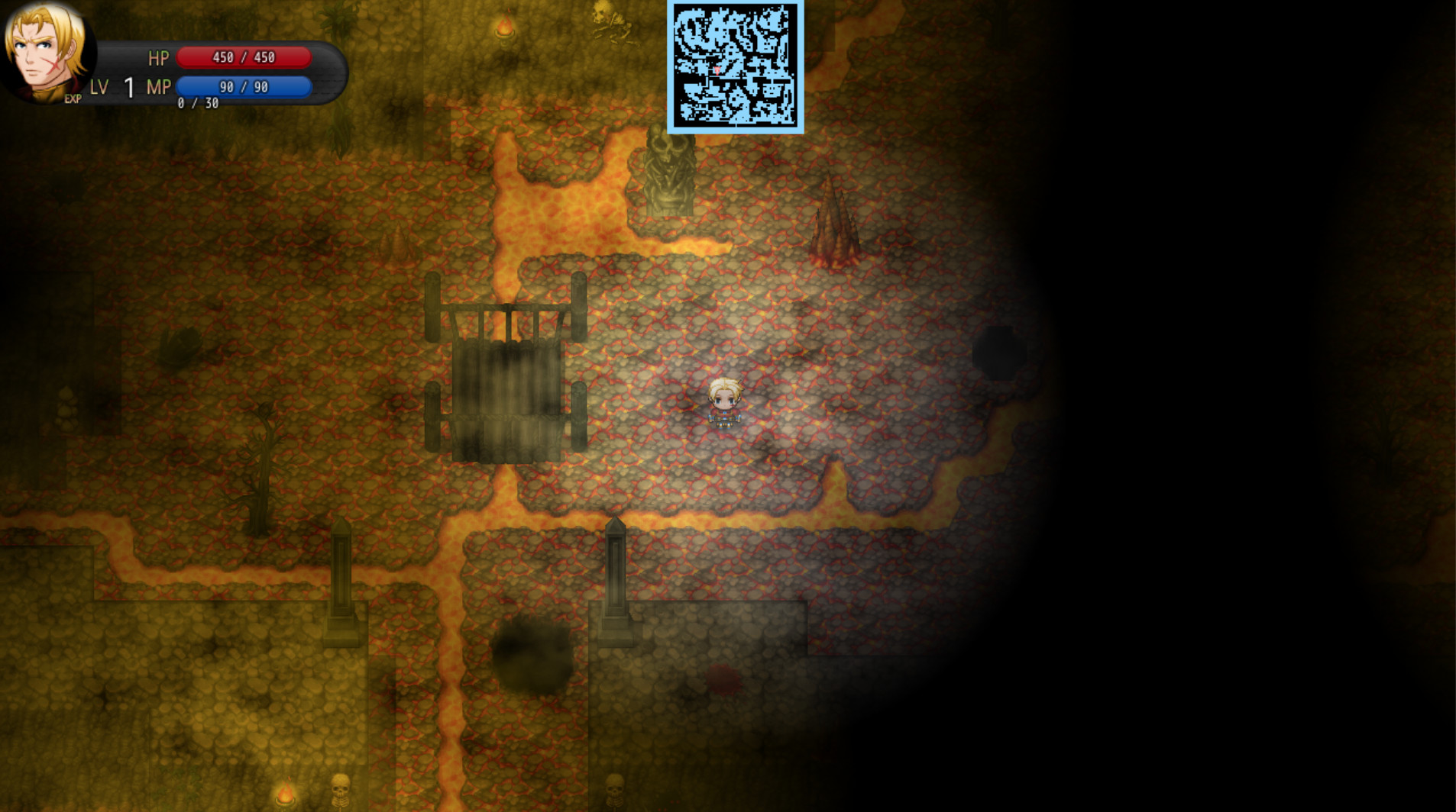 Quintaesencia Screenshot 9