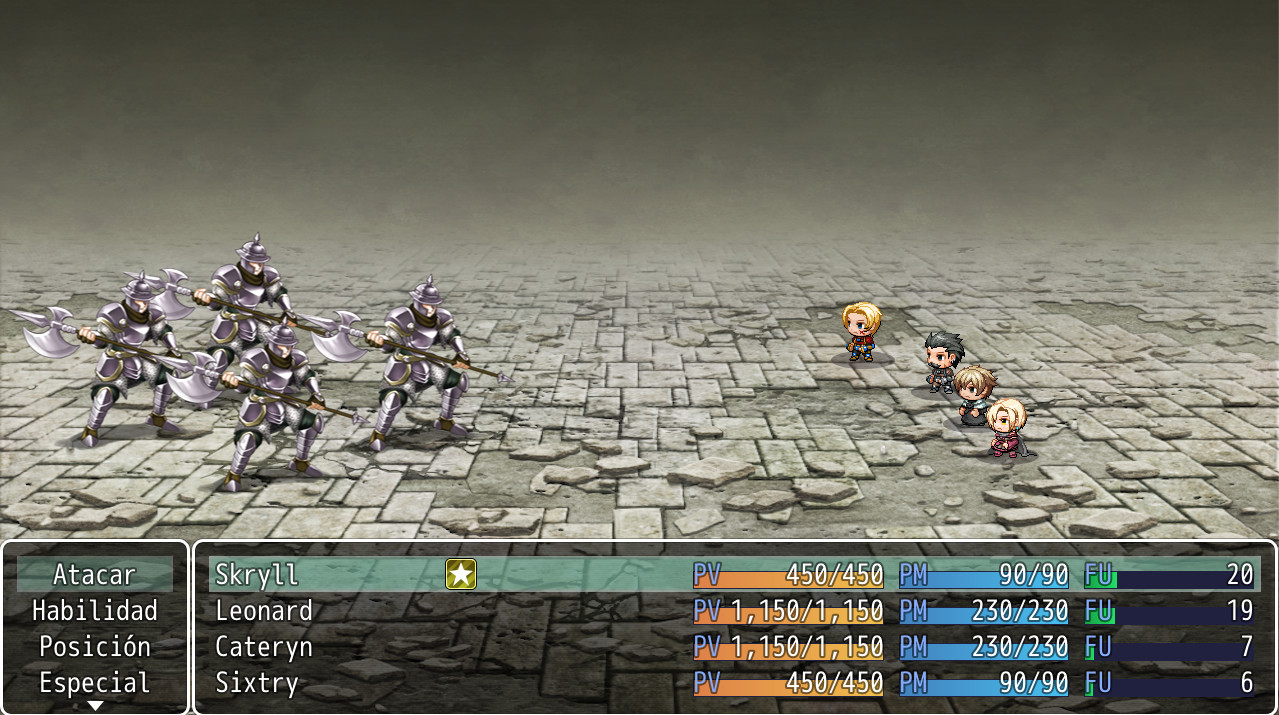 Quintaesencia Screenshot 12