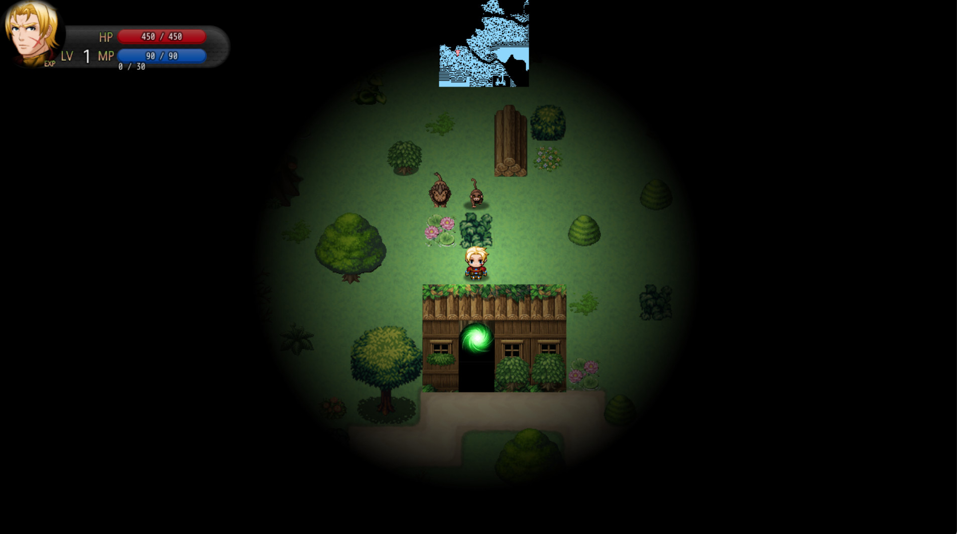 Quintaesencia Screenshot 6