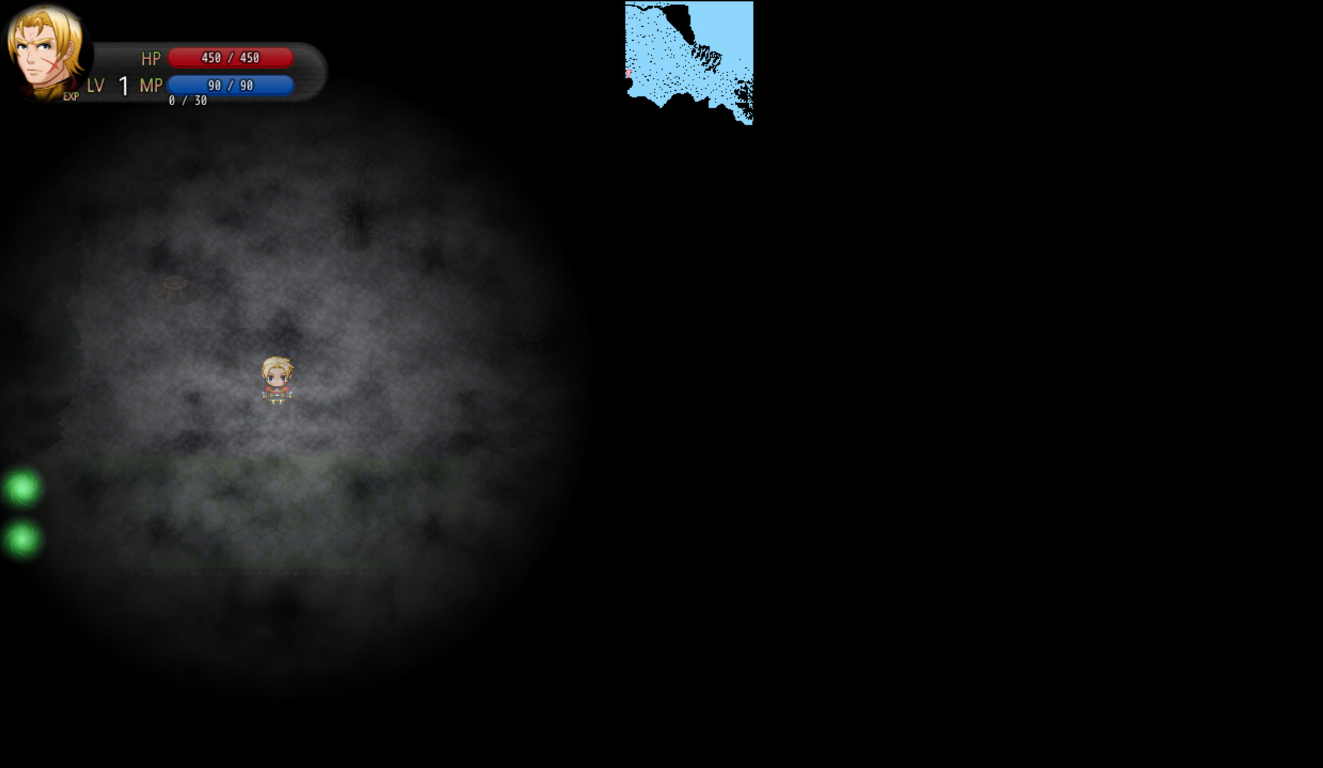 Quintaesencia Screenshot 4