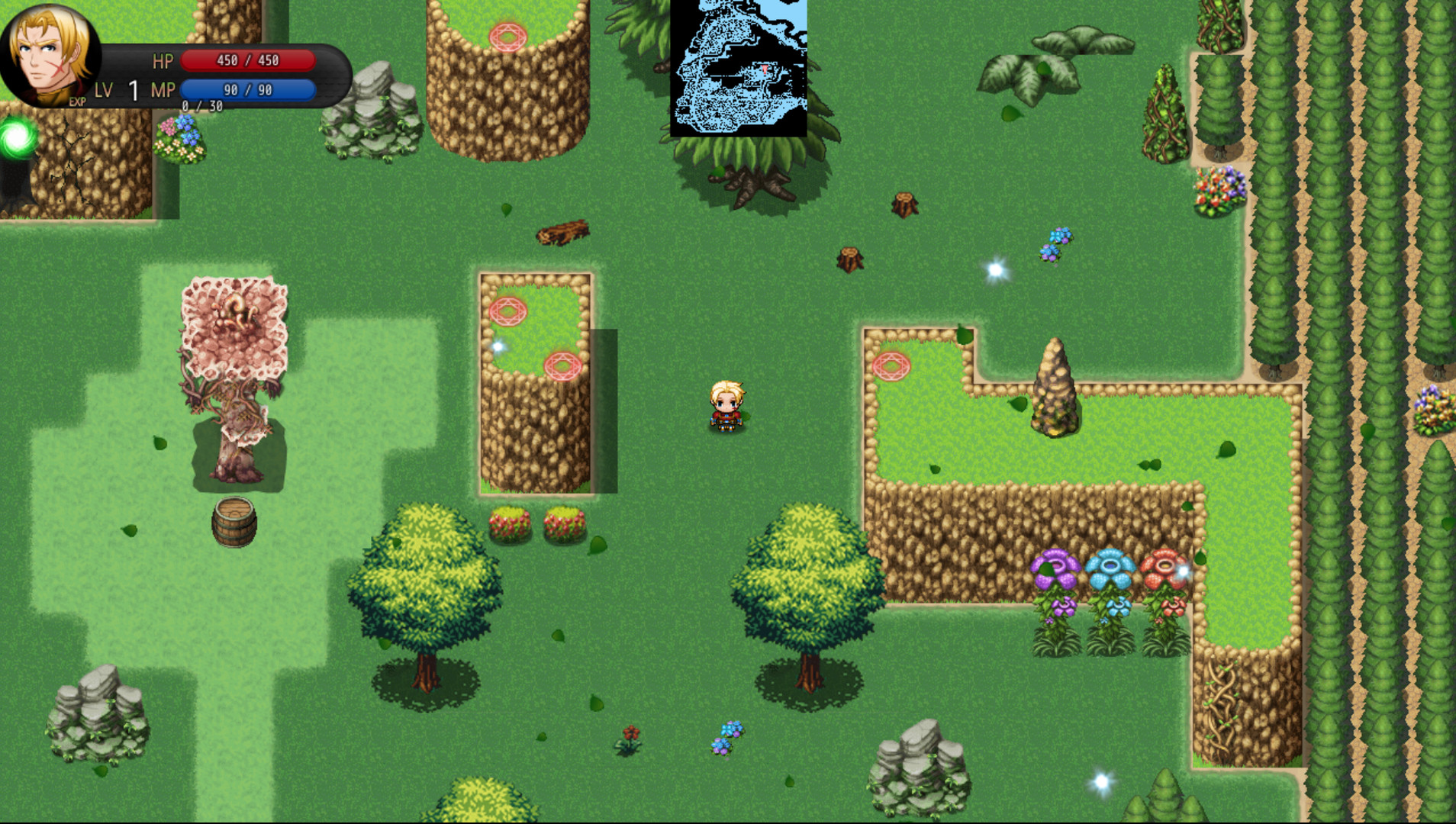 Quintaesencia Screenshot 5