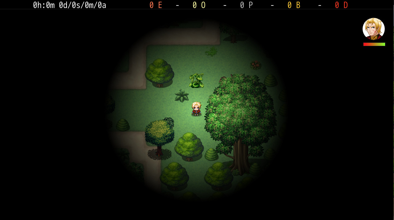 Quintaesencia Screenshot 8