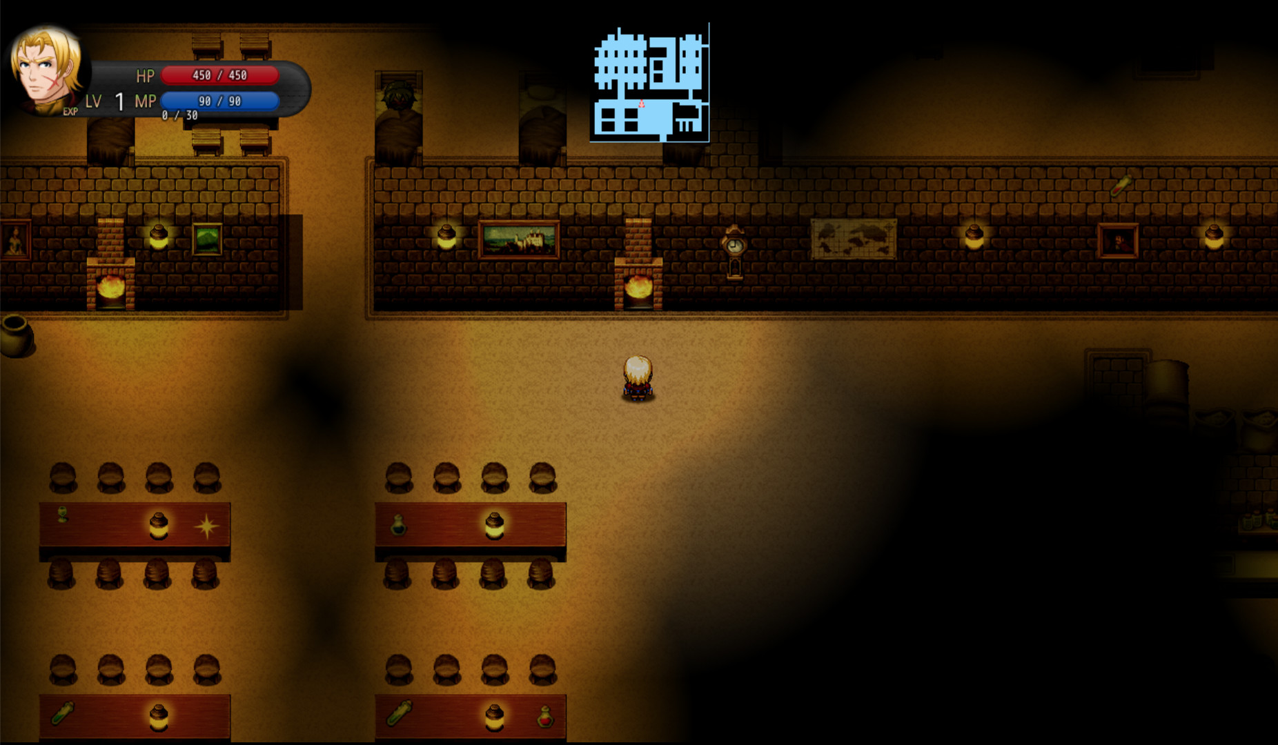 Quintaesencia Screenshot 0