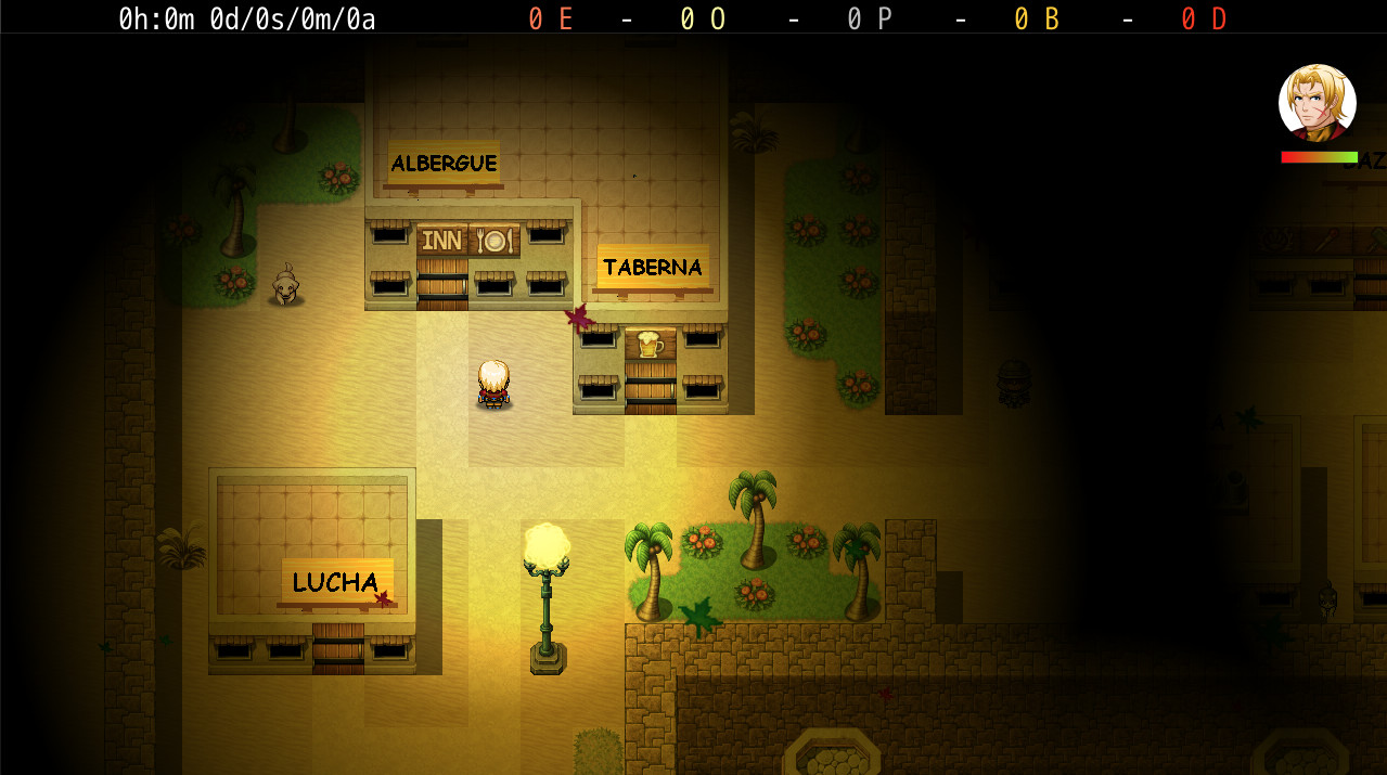 Quintaesencia Screenshot 11