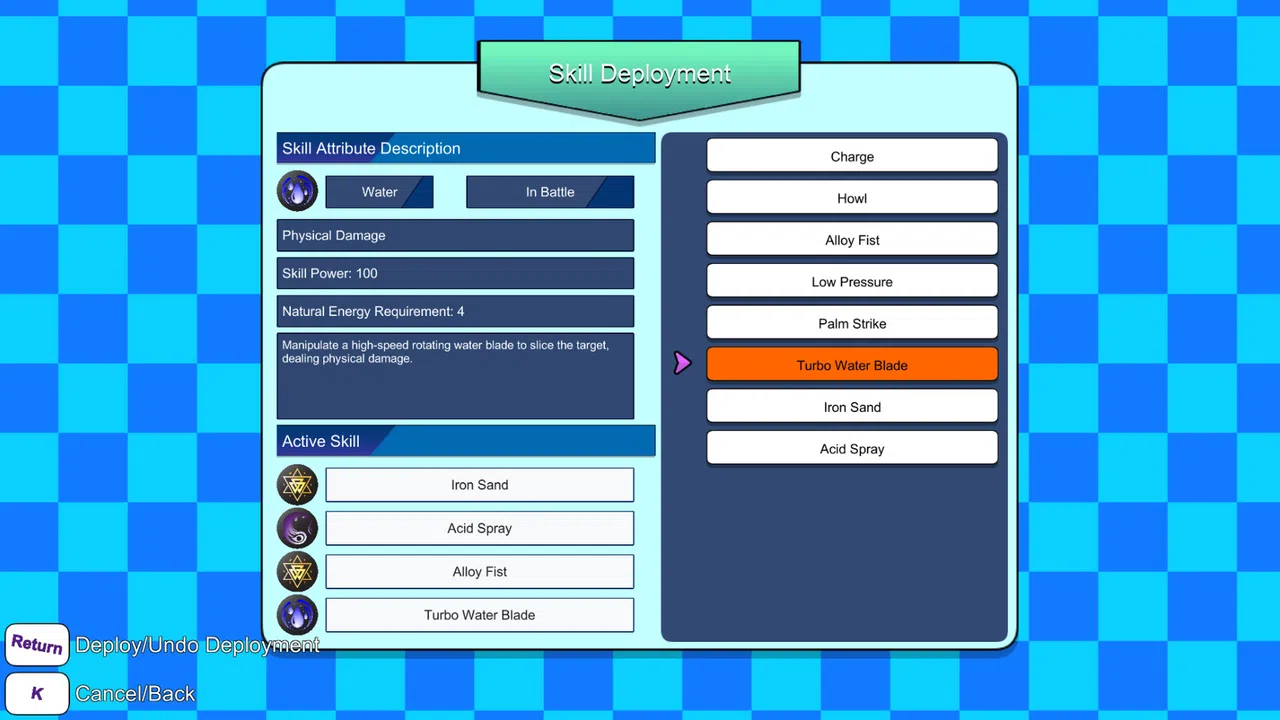 Fantasy Journey Screenshot 4