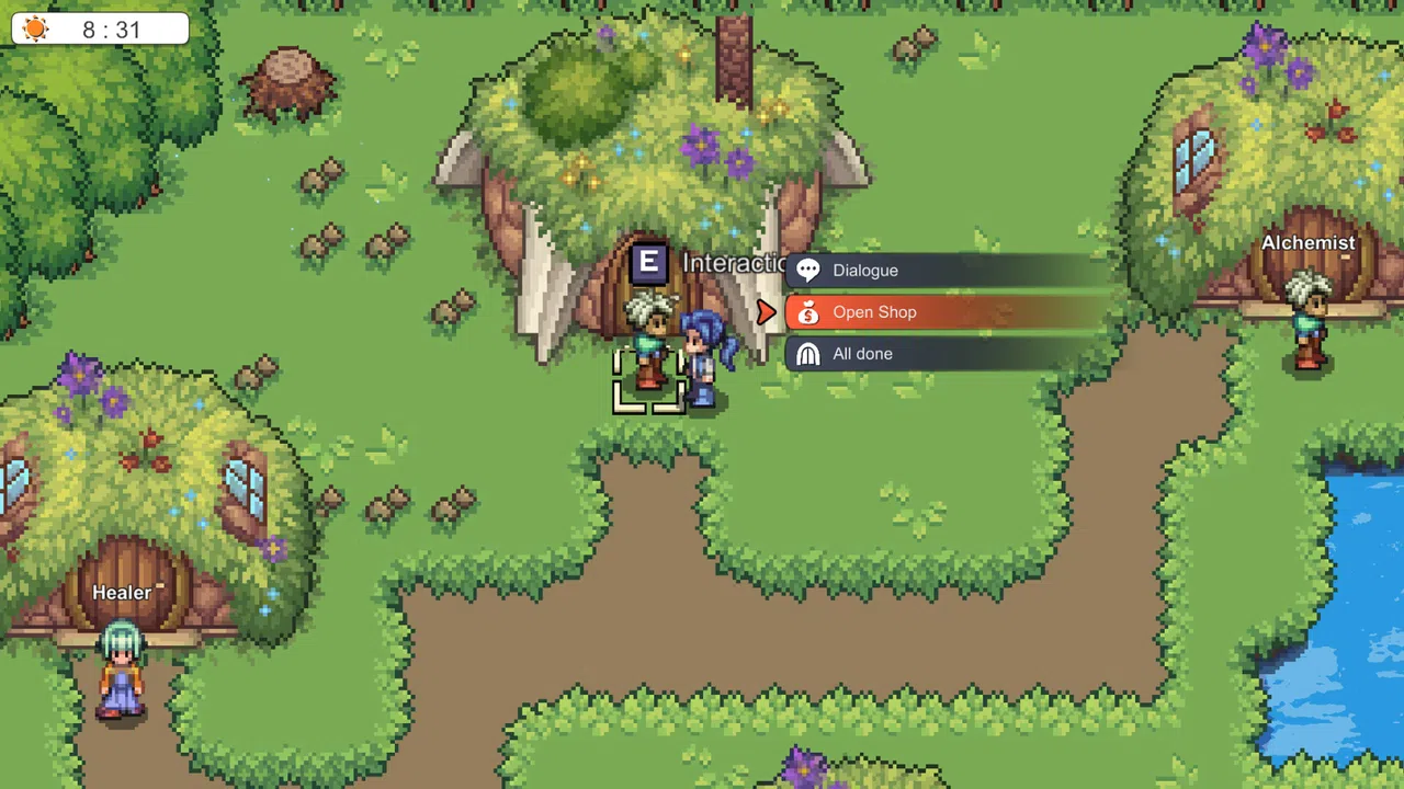 Fantasy Journey Screenshot 7