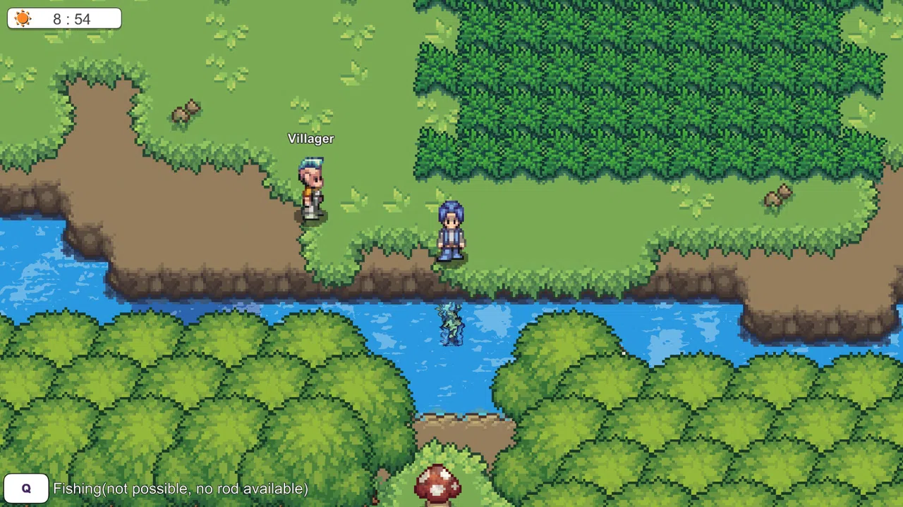 Fantasy Journey Screenshot 6