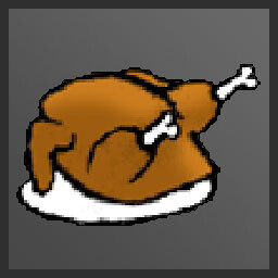 Let's Feast icon
