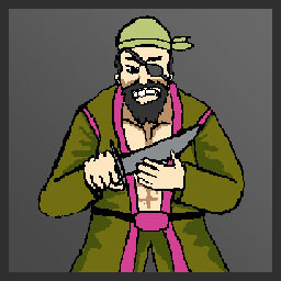 Bring to justice icon