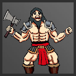 The Roaring Man icon