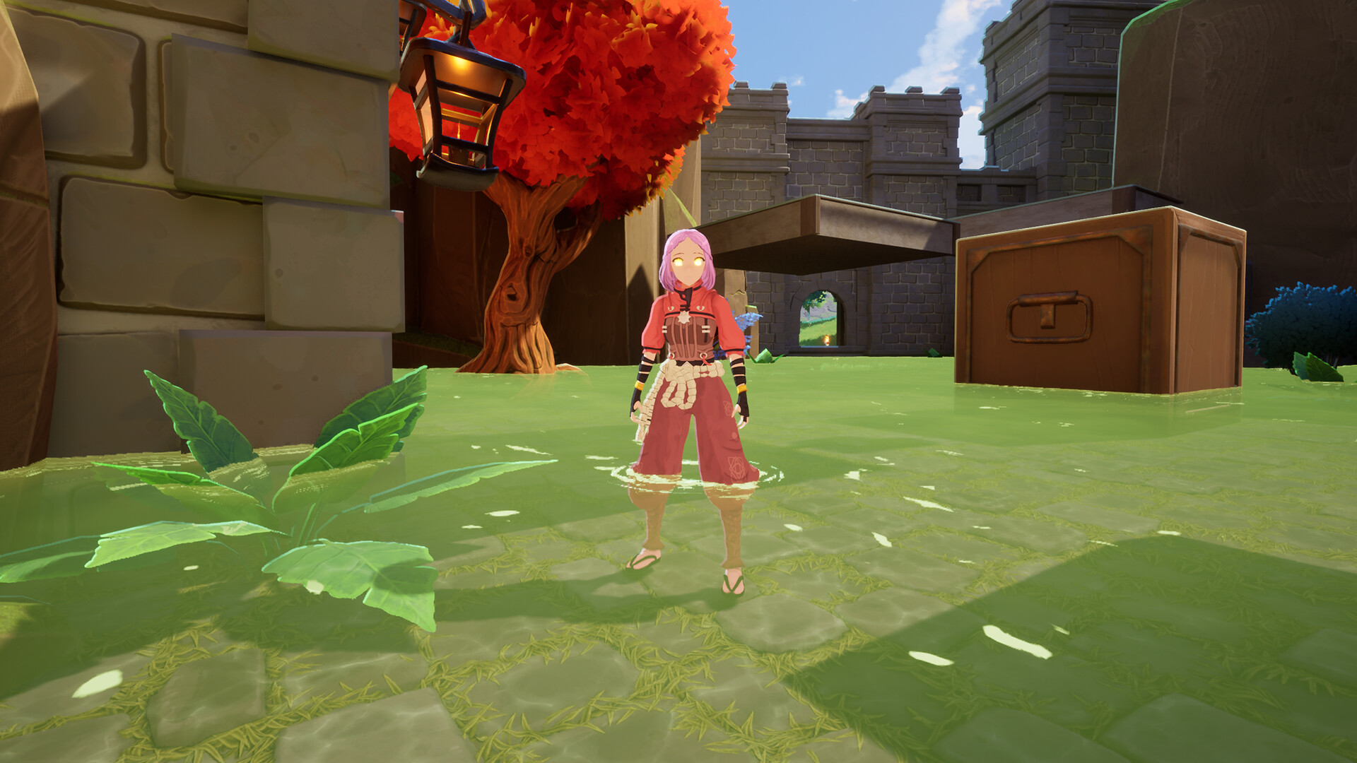 The Hollow Alchemist Screenshot 6