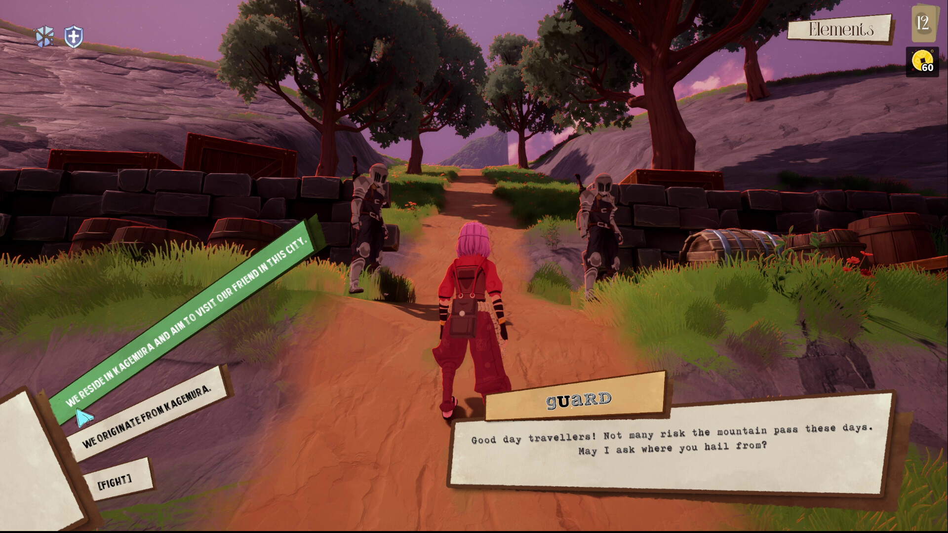 The Hollow Alchemist Screenshot 9