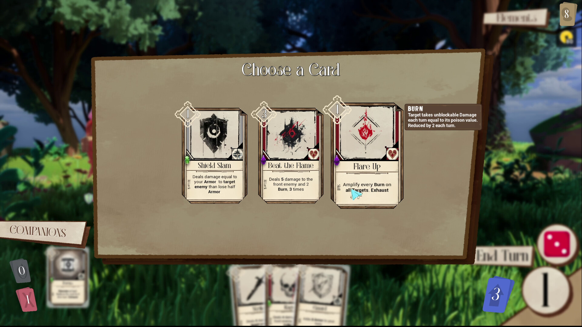 The Hollow Alchemist Screenshot 5